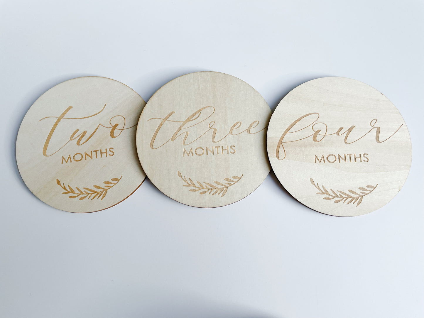 Milestone Markers