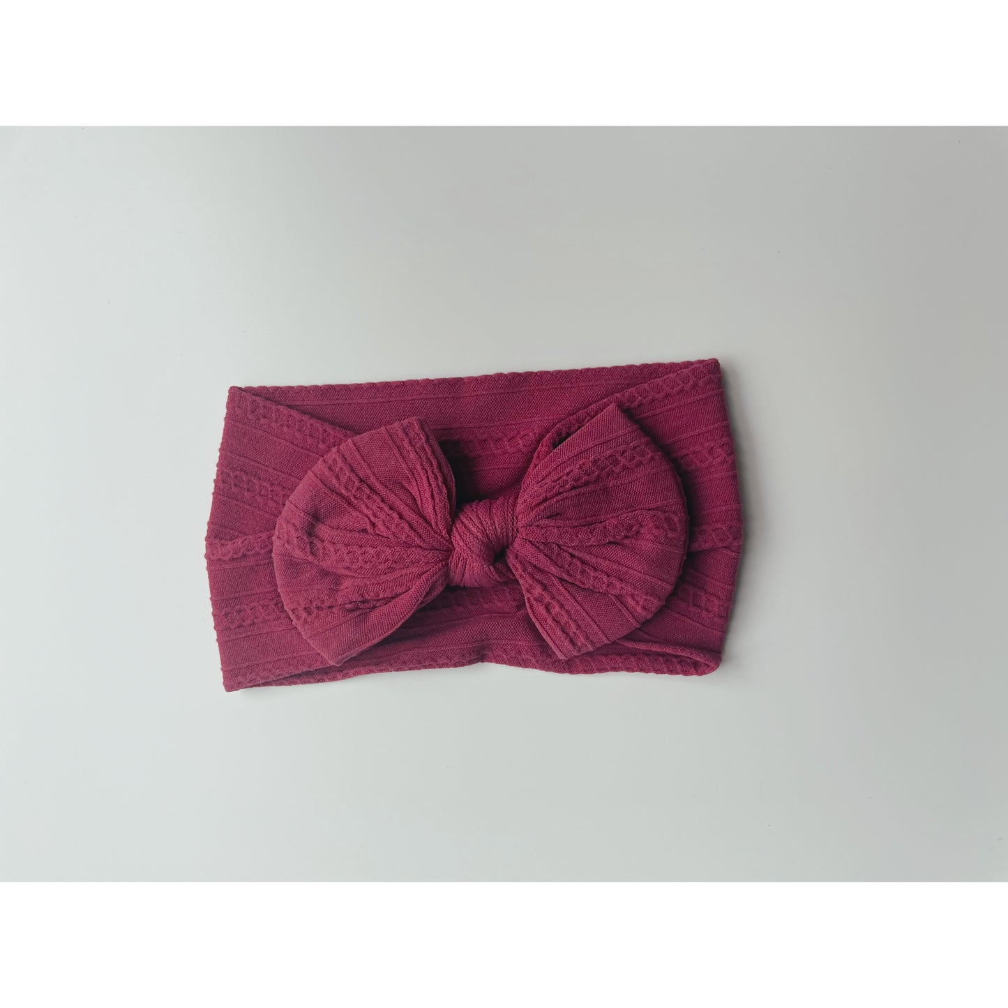 The Mimi - Plum