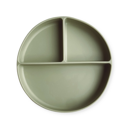 Divider Plate • Sage