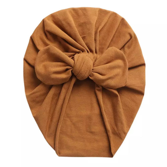 Camel Turban