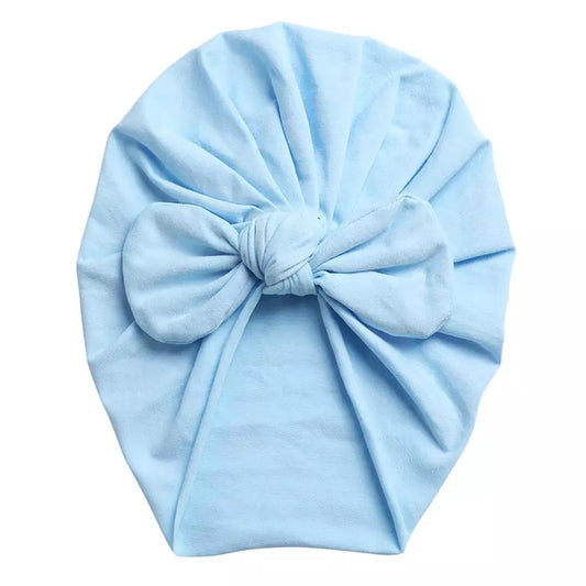 Light Blue Turban