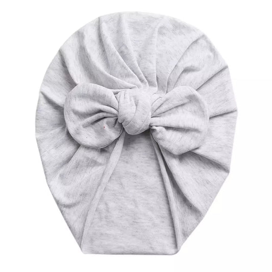 Grey Turban