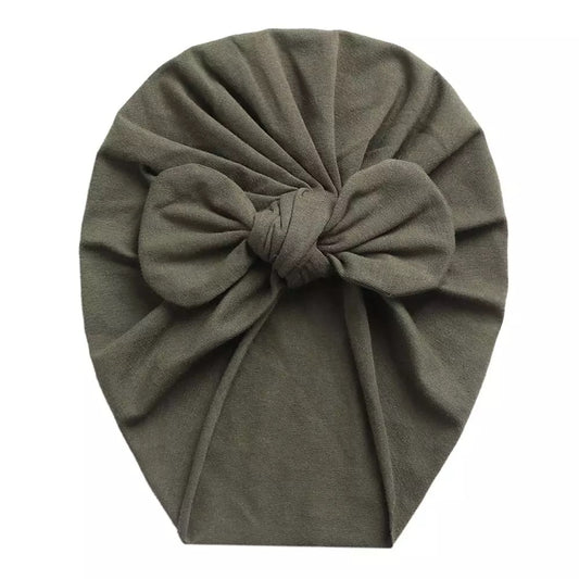 Khaki Turban