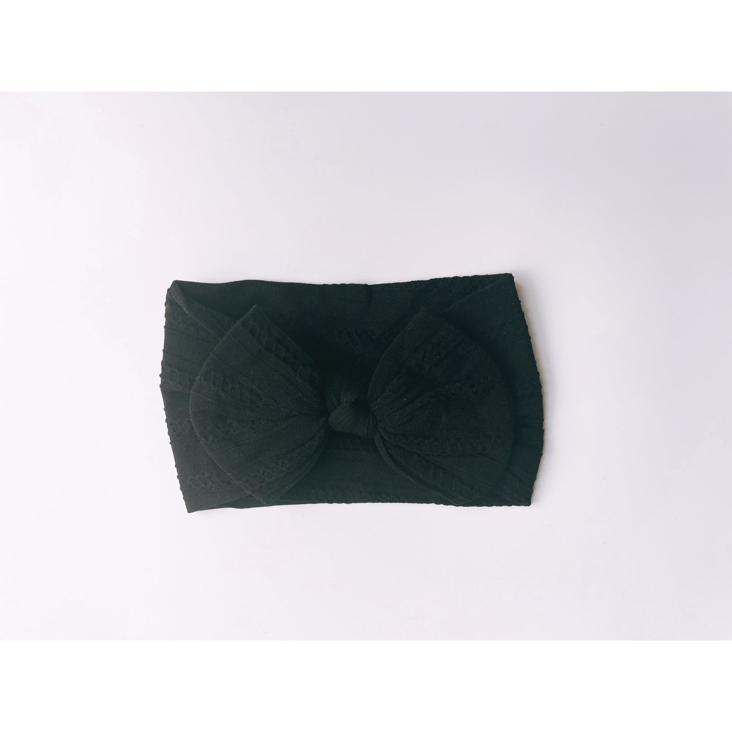 The Mimi - Black
