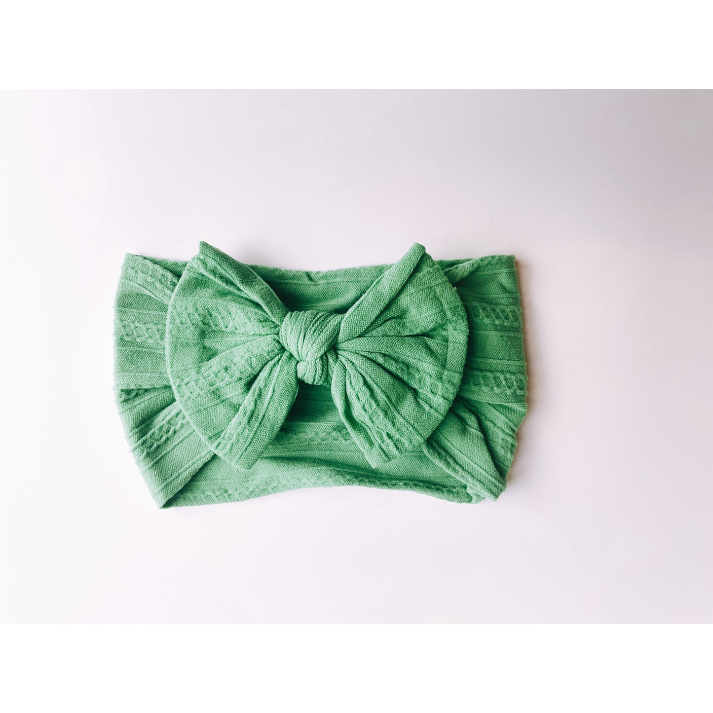 The Mimi - Emerald