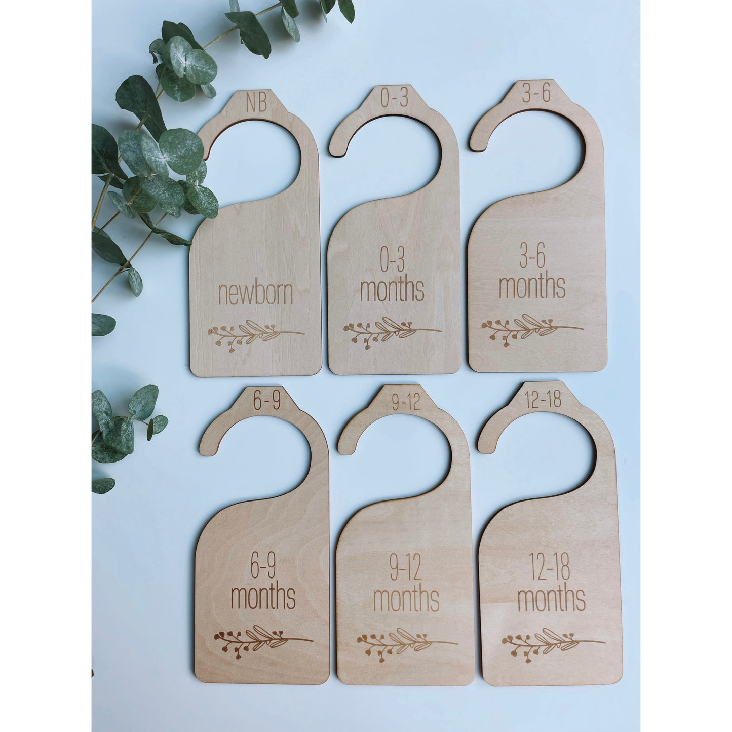 Wardrobe Dividers